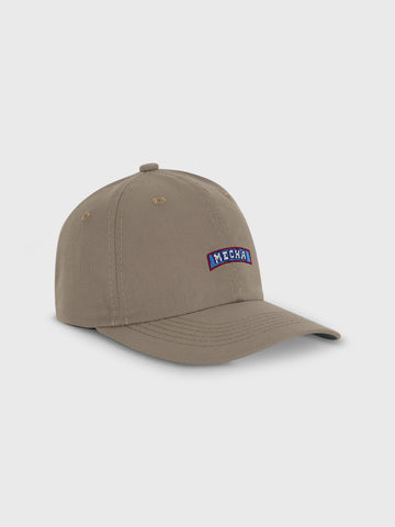 GORRA BEIGE - MECHA