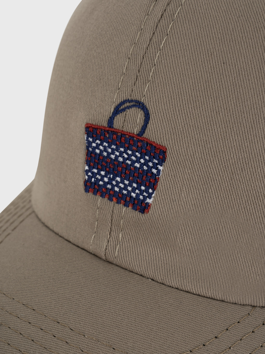 GORRA BEIGE - ZUNCHO