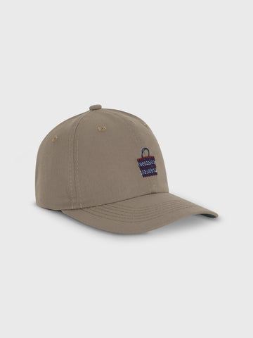 GORRA BEIGE - ZUNCHO