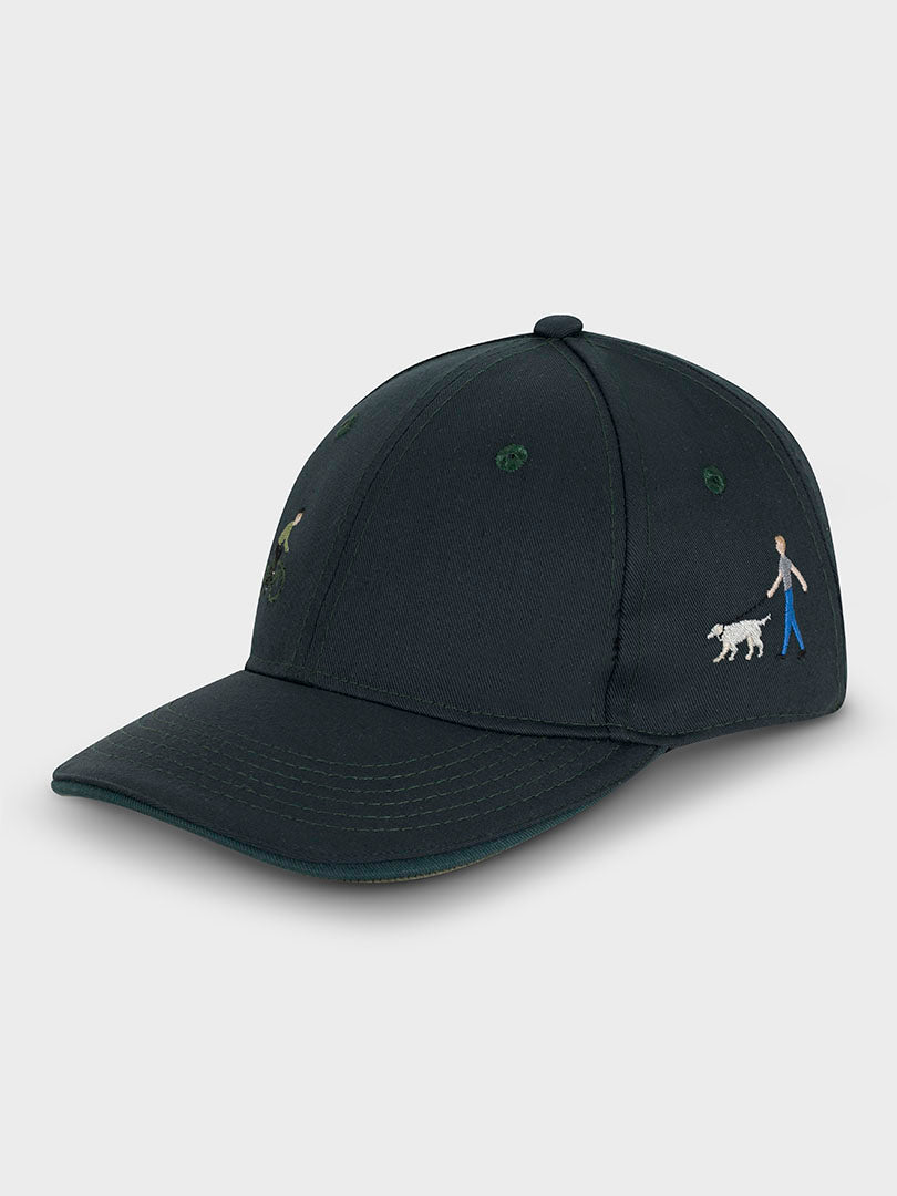 GORRA PERSONAS