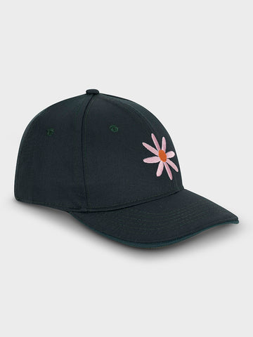 GORRA FLOR