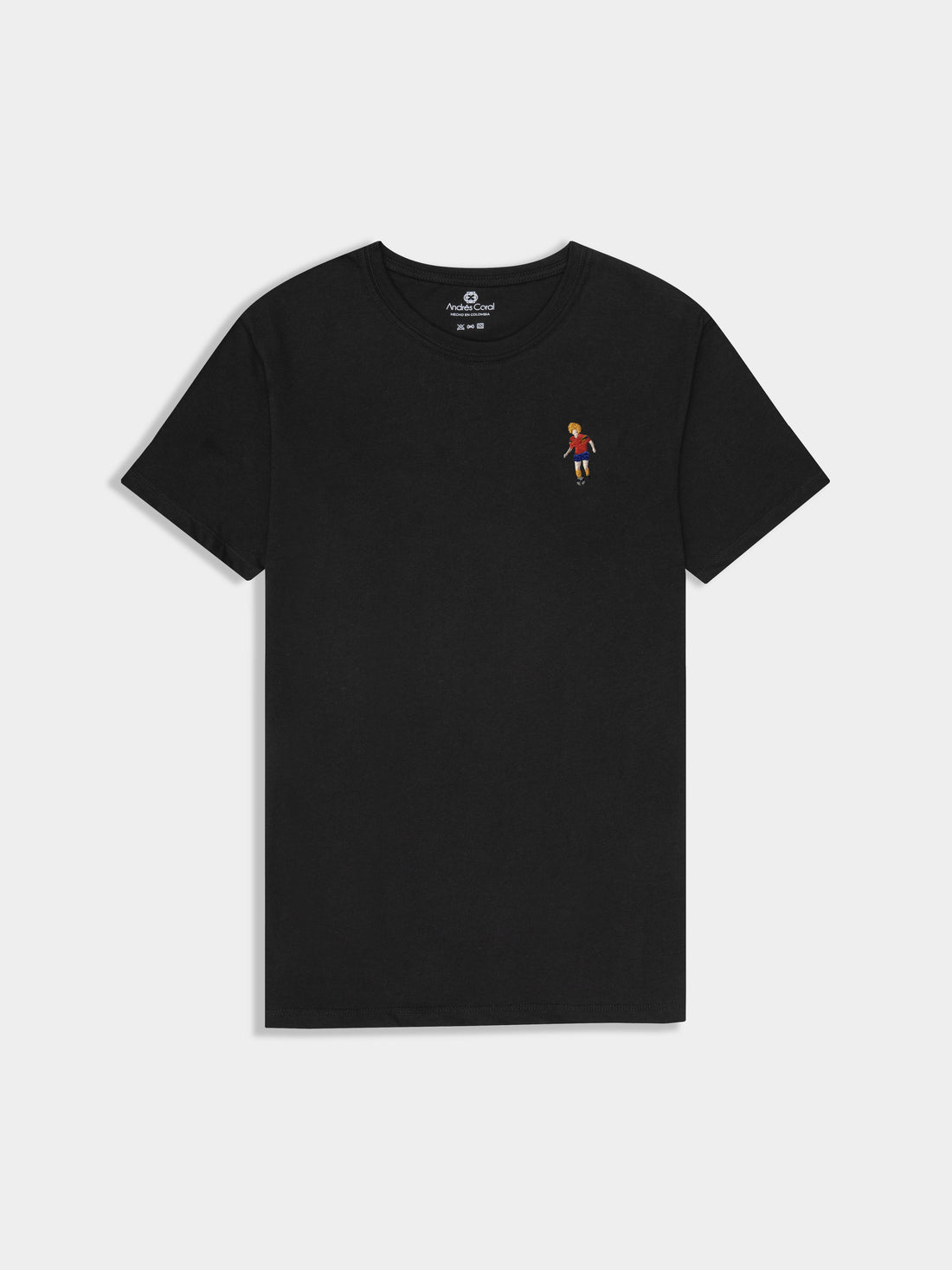 EL PIBE - CAMISETA SELECCIÓN COLOMBIA