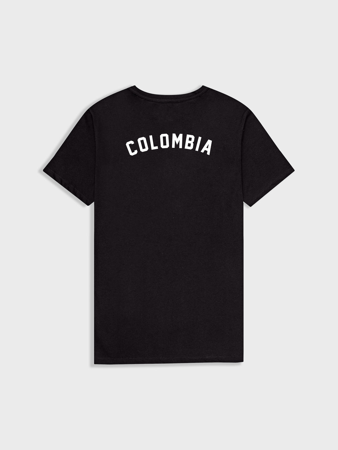 EL ESCORPIÓN - CAMISETA SELECCIÓN COLOMBIA