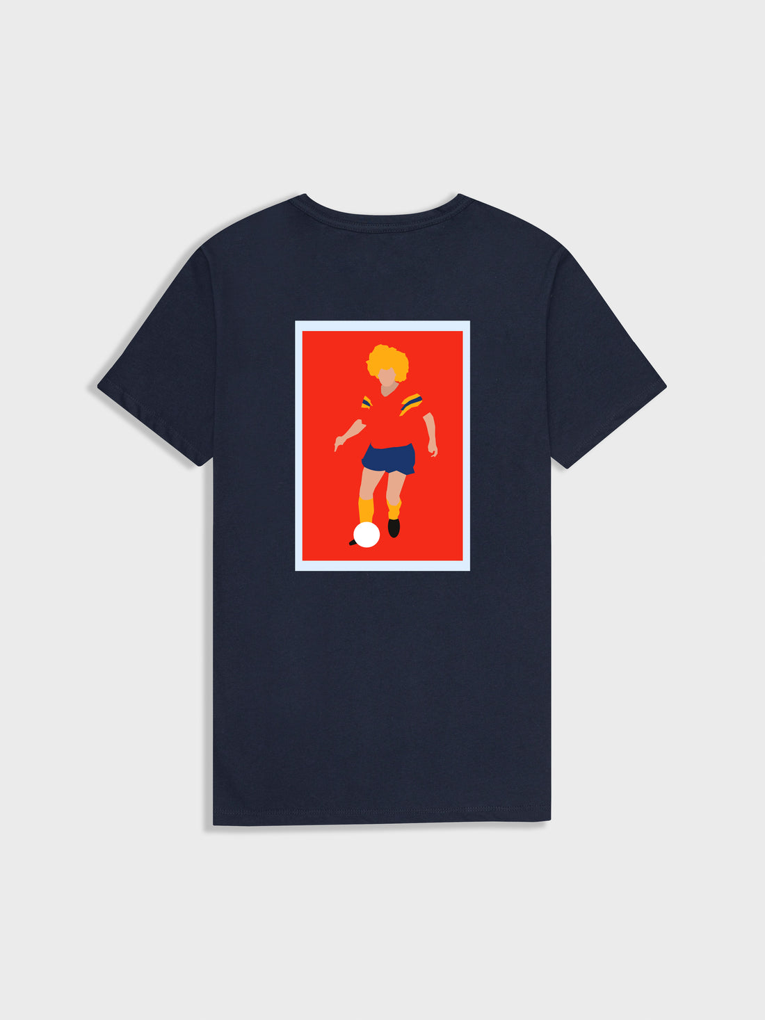 FEDERACIÓN - CAMISETA SELECCIÓN COLOMBIA